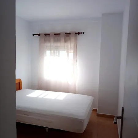 Apartment 2 Personas Badaj