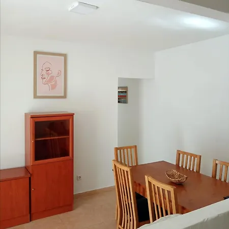 2 Personas Badaj Apartment Marbella