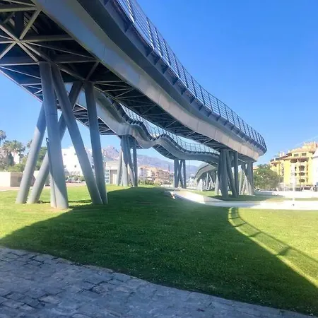 2 Personas Badaj * Marbella